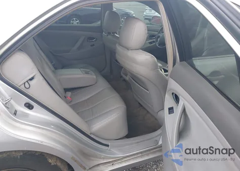 2007 Toyota Camry Le from USA, damaged, VIN 4T1BE46K97U173248